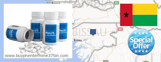 Gdzie kupić Phentermine 37.5 w Internecie Guinea Bissau